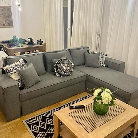 Queen Calliope Garden Suites Кавала Екстер'єр фото