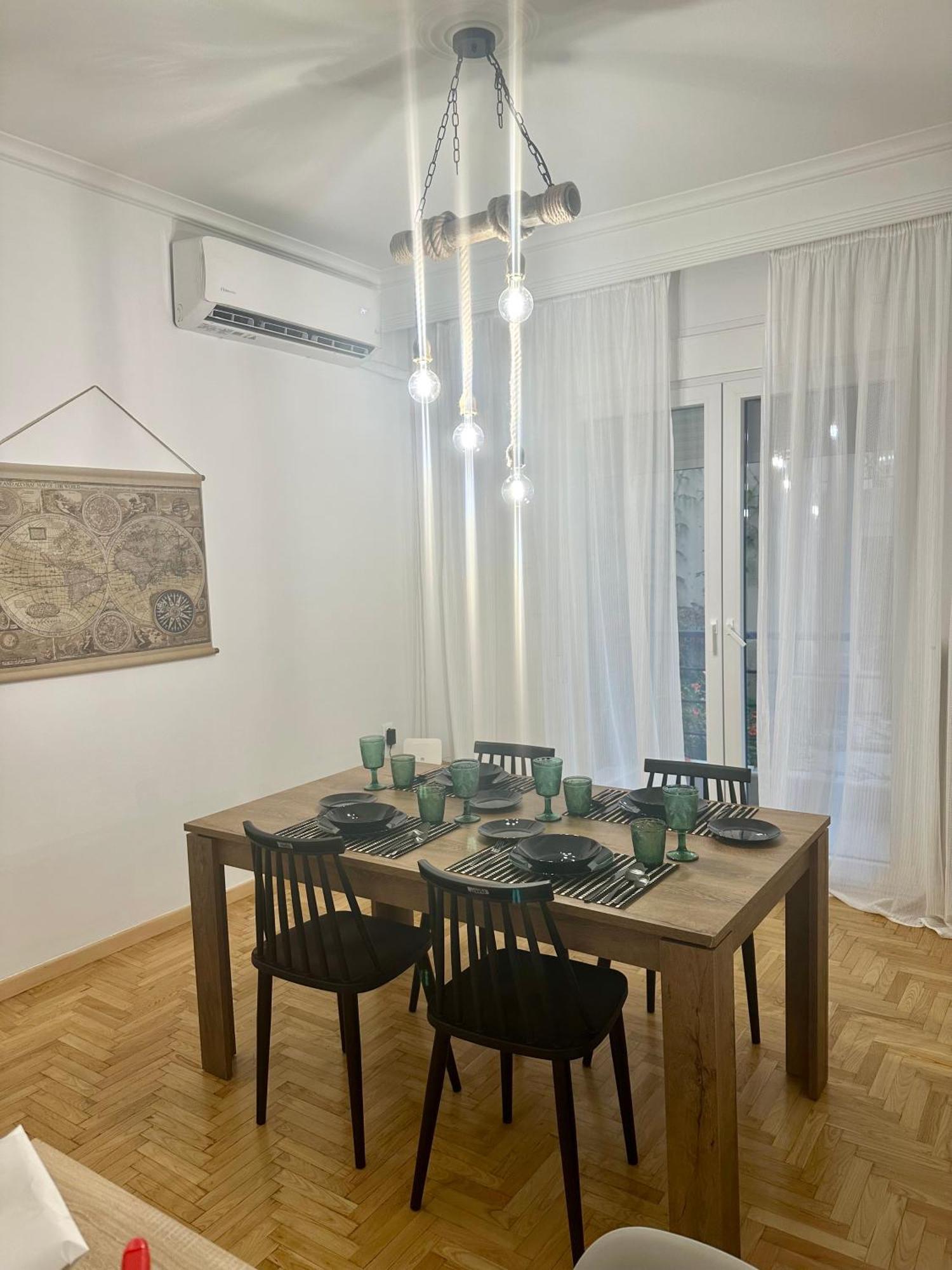 Queen Calliope Garden Suites Кавала Екстер'єр фото